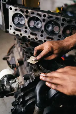 Family 1st Mechanic LLC