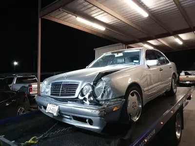 Vega's Paint & Auto Body