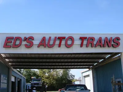 Ed's Automatic Transmission