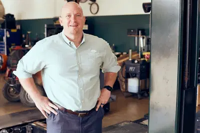 Business Photo