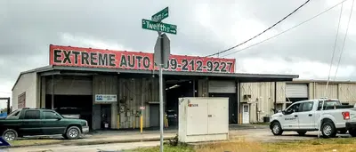 Extreme Auto