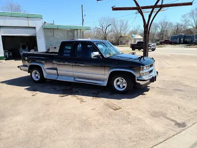 Boykins Automotive Services