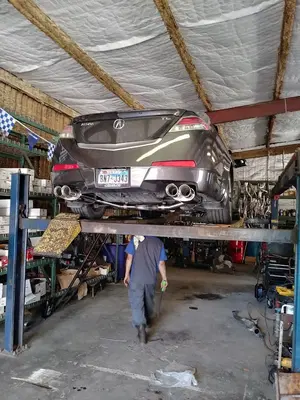 Mr Mufflers & Brakes