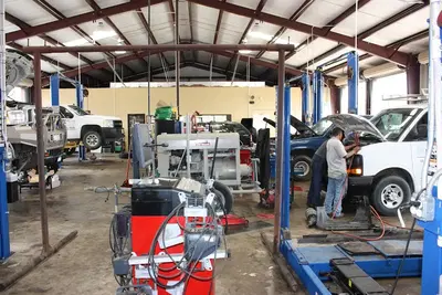 Eastex Automotive