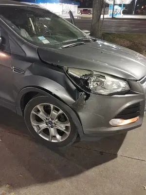 Newmann's Collision
