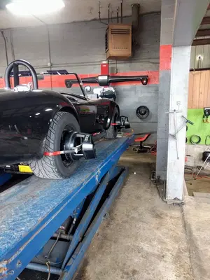 Modica Bros Tire & Wheel Center