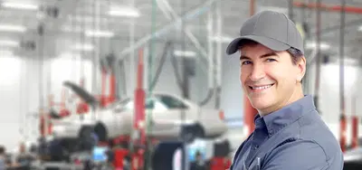 Roberts Havoline Express Lube