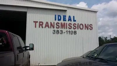 Ideal Transmissions