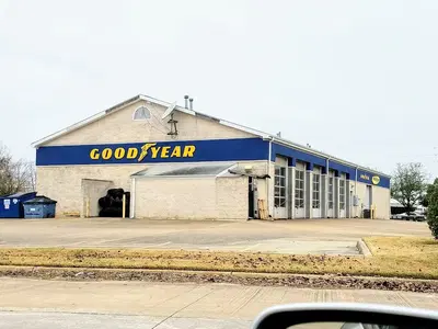 Goodyear Auto Service