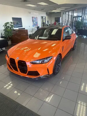 BMW of Beaumont Service Center