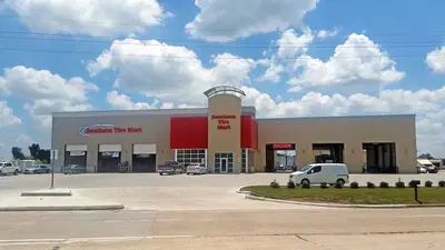 Southern Tire Mart