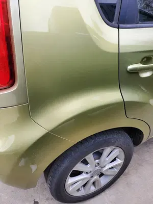 Beau Mart Paint & Body Shop