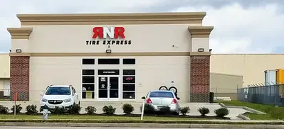 RNR Tire Express