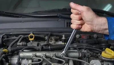 Snider Transmission Pearland
