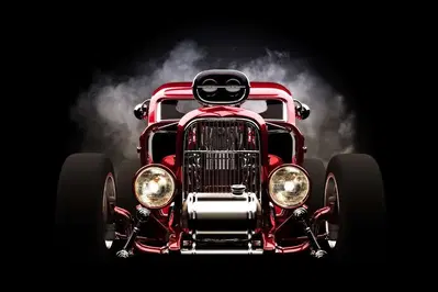 Mike's Automotive Repair