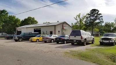 Ellis Automotive