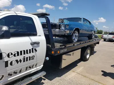 West Pearland Tire & Auto