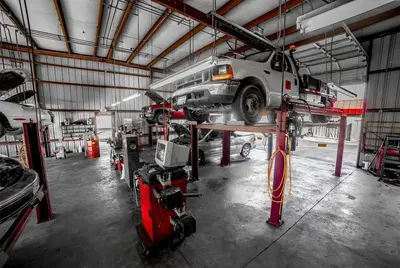 Eagle Automotive & Transmission