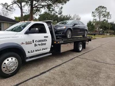 A & T Auto Care