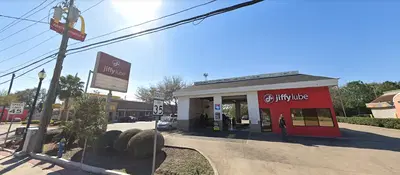 Jiffy Lube