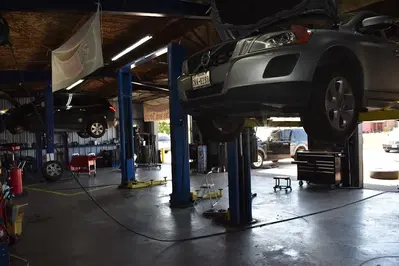 Simba Automotive