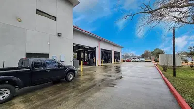 Condor Auto Repair