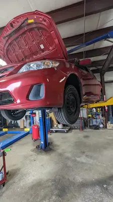 J&I automotive service & repair