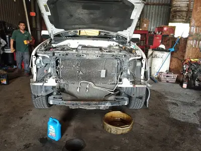 J L Texas Auto Services
