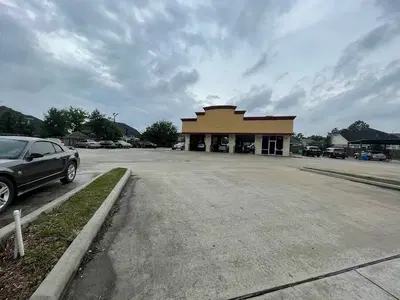 Tristan's Auto Repair