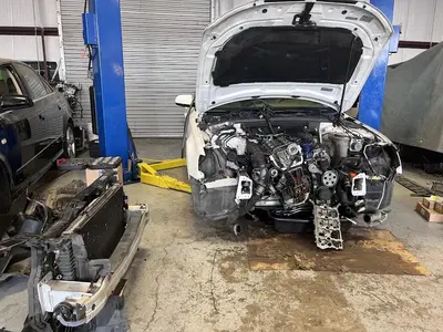 Business Photo