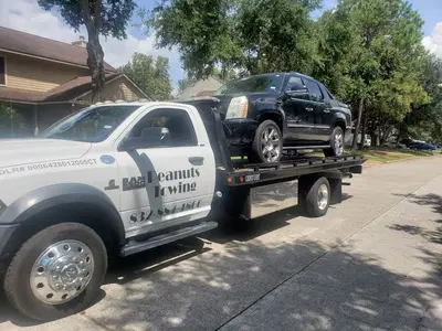Auto Tech Pro Services Center