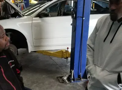 Simplice Auto Repair