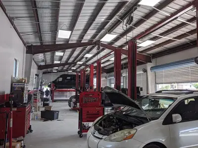 Galaxy Automotive
