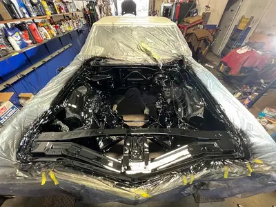 D&A General Auto Repair