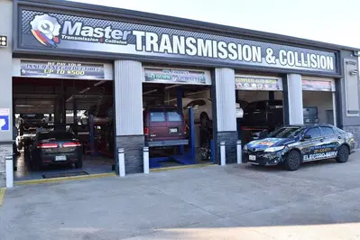 Discount Inspection & Brake