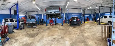 Clutch Automotive - Friendswood