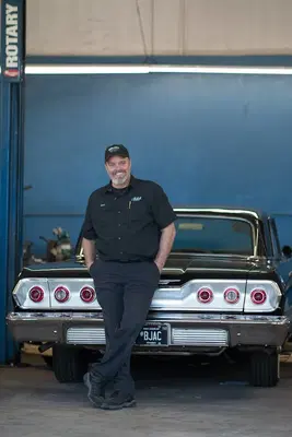Business Photo