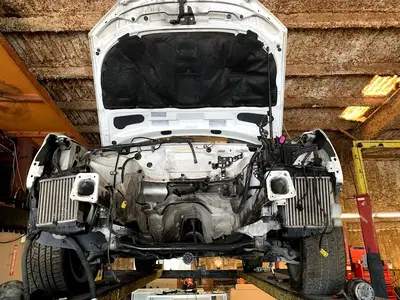 European Cars Repair