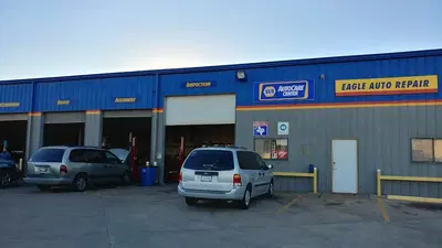 Eagle Auto Repair