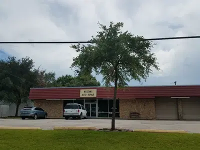 Mustang Automotive Repair