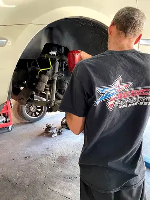 American Auto Care and Accessories LLC