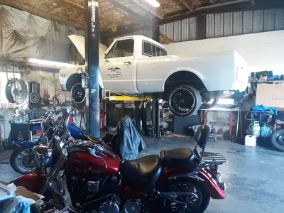 Standleys Auto Service