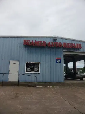Car - Beamer Auto Repair