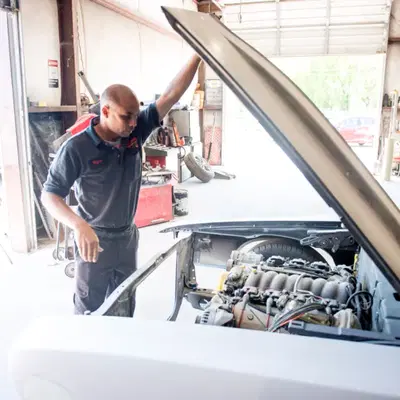 Wayne Auto Collision