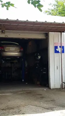 EFG Auto Repair