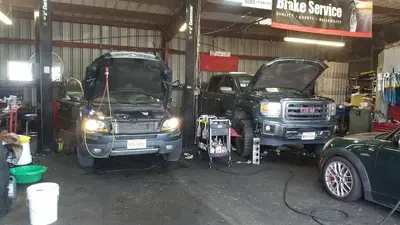 Avila’s Auto Repair