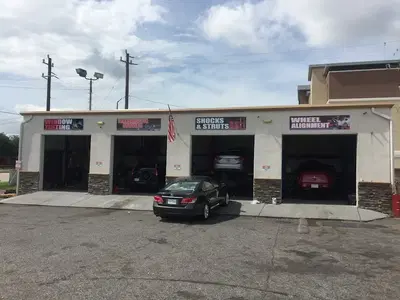 Texans Auto Works