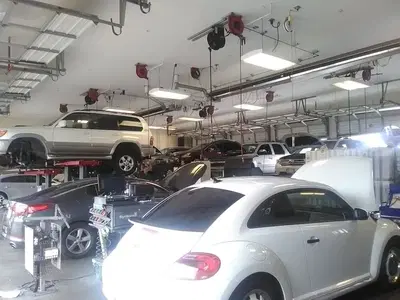 Firestone Complete Auto Care