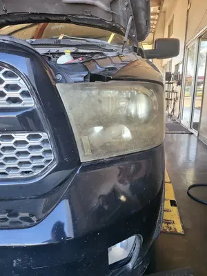 Jiffy Lube