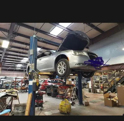 Total Auto Services